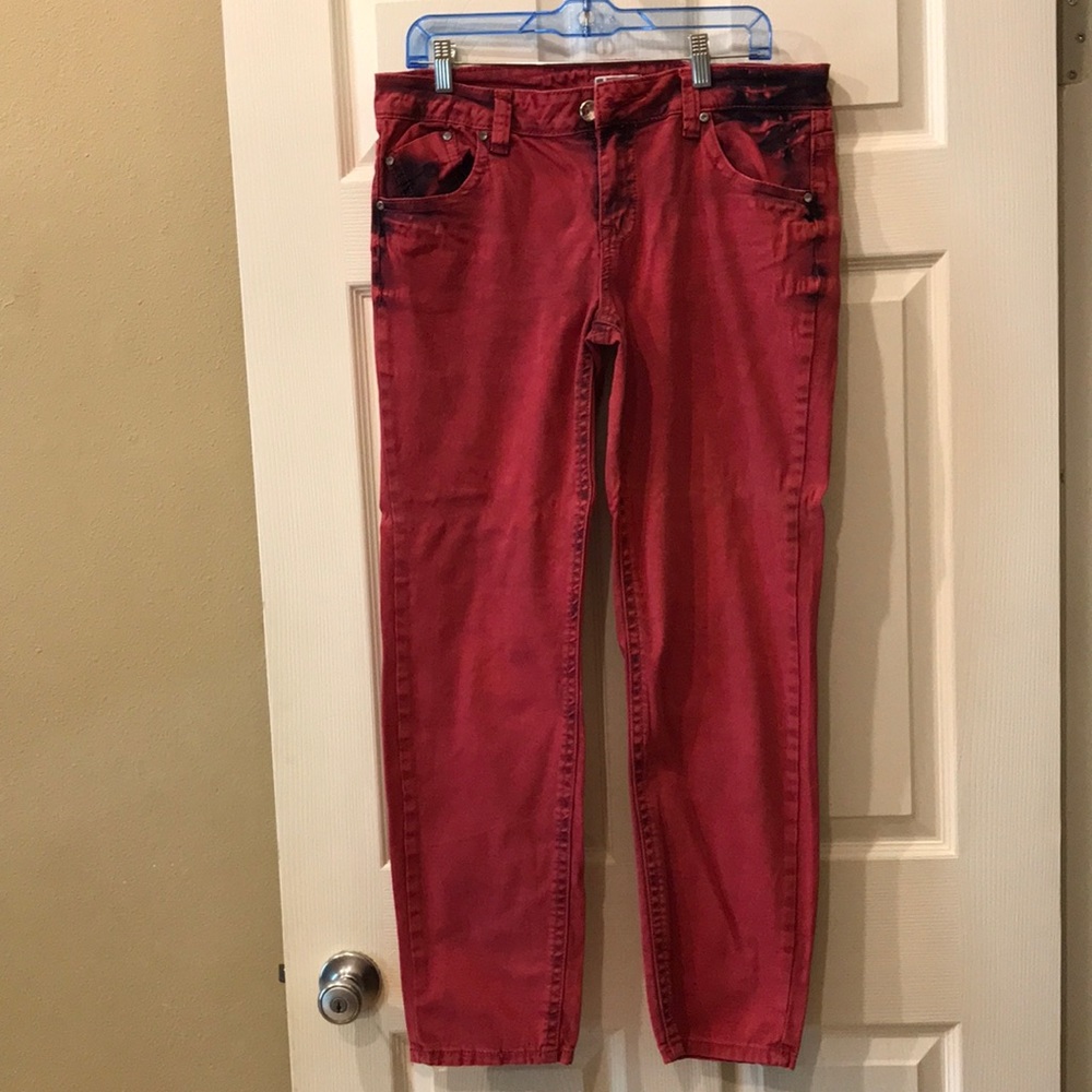 Sound girl size 13. Jeans